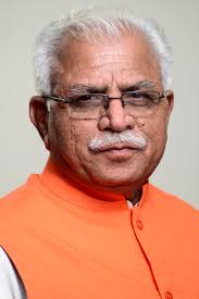 After meeting with Haryana sarpanches, Khattar says consensus reached on most issues, village heads differ