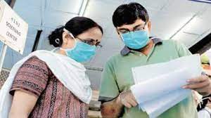 Amid rising H3N2, Centre raises concern over Covid positivity rate in some states, pitches for more surveillance