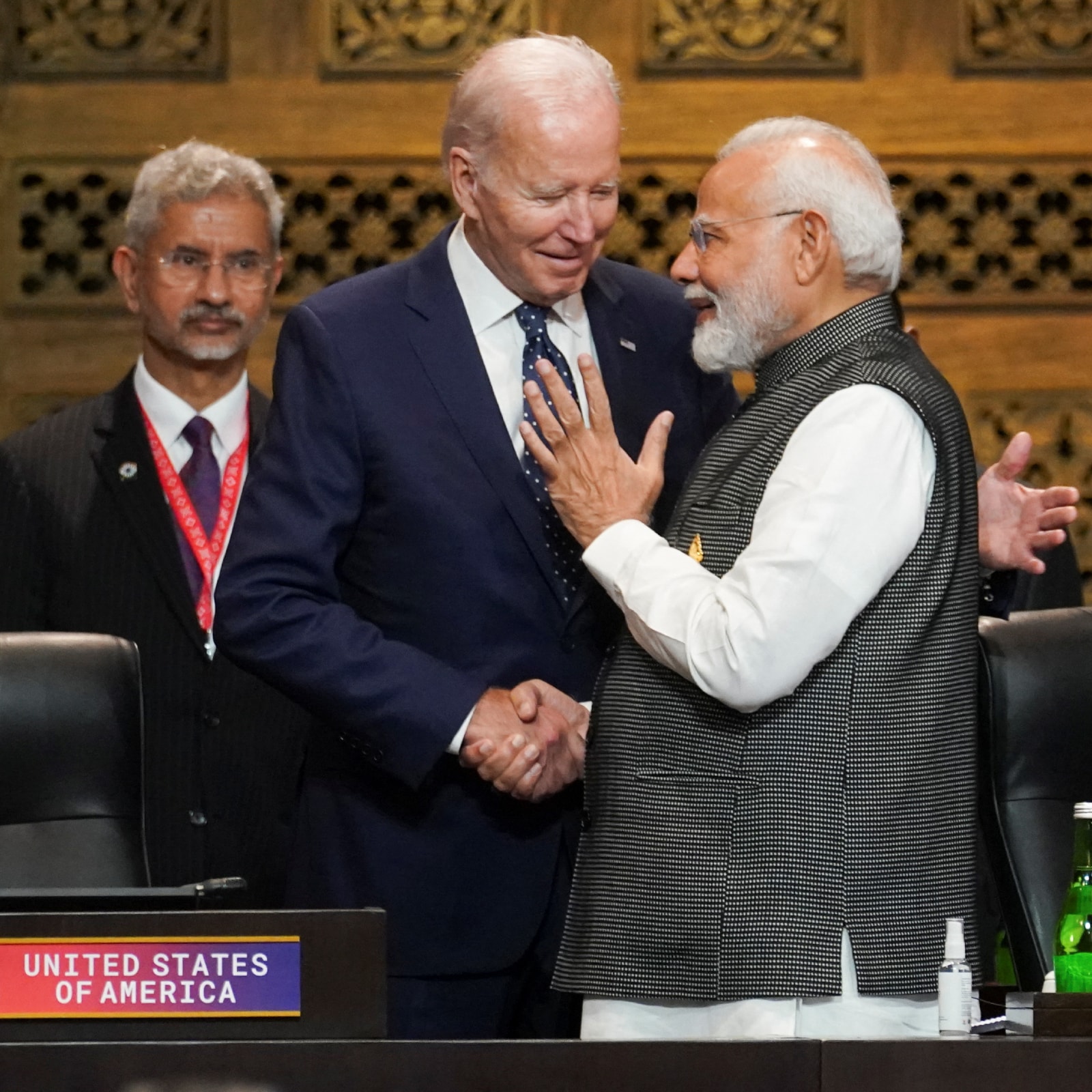 Biden may host PM Modi for State Dinner this summer: Report
