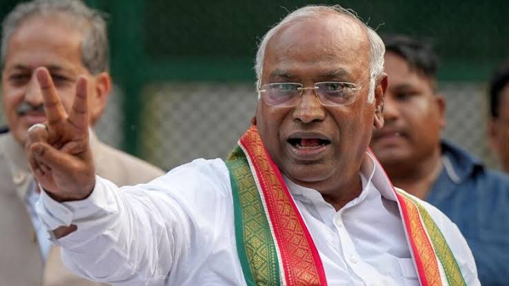 Observers will take Karnataka MLAs' opinion, high command will decide on CM pick: Kharge
