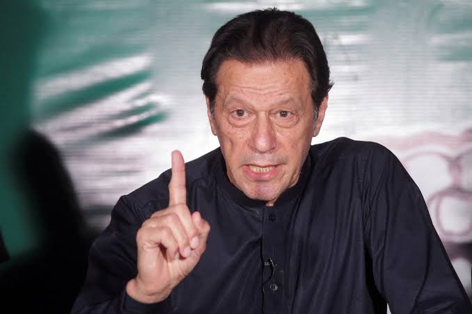 Pak: Joint Investigation Team summons Imran Khan for May 9 attack on Jinnah House