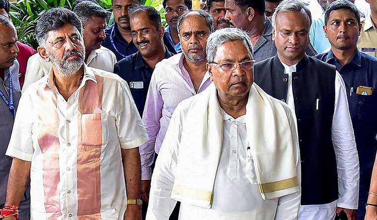  Karnataka cabinet expansion: 24 MLAs who were sworn in today