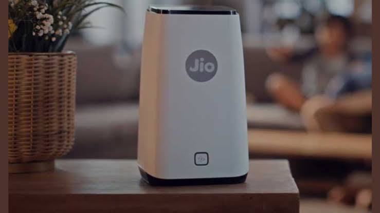 Jio Air Fiber: Welcome 1Gbps Speed!
