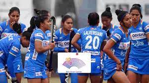 ndian women's hockey team to tour Germany, Spain in Asian Games build-up