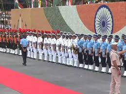 Independence Day 2023 Celebrations in Delhi: Full Dress Rehearsals for I-Day Celebrations Underway at Red Fort