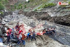 65 people, including seven Indians, believed to be missing after landslide in Nepal: Media reports