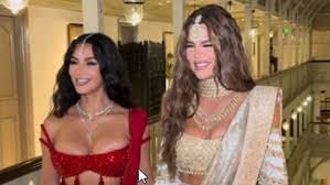 Kim Kardashian says Anant-Radhika's wedding to feature on 'The Kardashians'