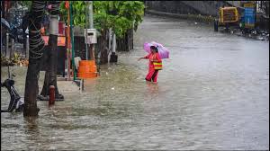 Weather Update: IMD issues orange alert for heavy rain in several regions, Mumbai on yellow alert