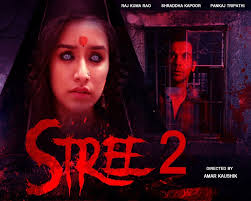 Advance booking opens for Rajkummar Rao-Shraddha Kapoor’s 'Stree 2'