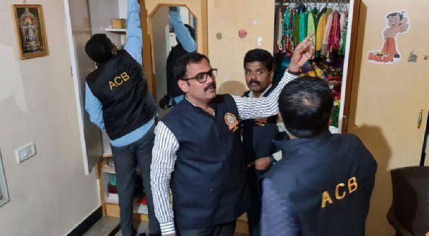 DA cases: Chhattisgarh ACB/EOW raids 24 places in state, Jharkhand, Rajasthan, Karnataka