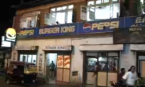 Trademark infringement: Burger King loses legal battle against namesake Pune eatery