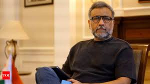 Spoke to Vishal Bhardwaj about my take on Kandahar hijacking, he approved of it: Anubhav Sinha