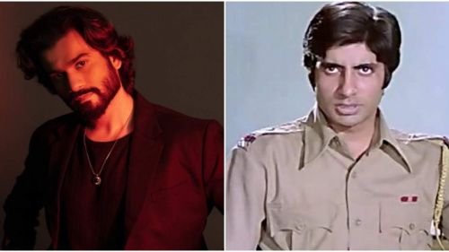 Every actor waiting for their 'Zanjeer' moment: Sunny Kaushal