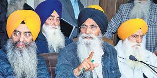 'Emergency' film trying to character assassinate Sikhs: Akal Takht, SGPC seek immediate ban