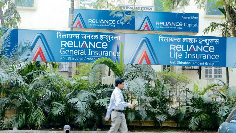 Lenders to Reliance Cap raise concerns over Rs 7,300 cr debt term sheet offered by IIHL