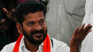 T'gana CM Revanth Reddy expresses 'unconditional regret' over remarks on BRS leader Kavitha's bail