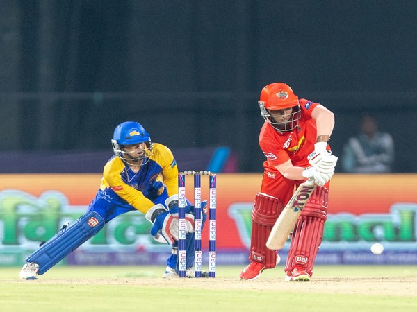 Never thought I would hit world record 19 sixes; focus is on timing the ball: Badoni