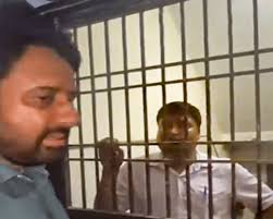 ED arrests AAP MLA Amanatullah Khan in money laundering case