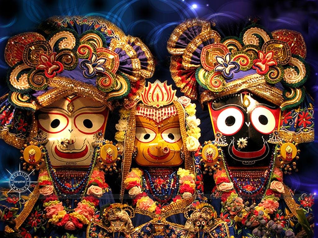 TOP TEN FAMOUS TEMPLES IN INDIA - JAGANNATH PURI