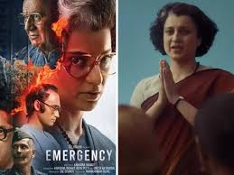 'Emergency' postponed, new release date to be announced soon, says Kangana Ranaut