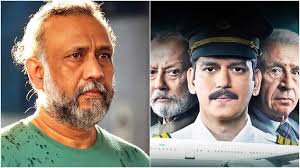 Sudhir Mishra on 'IC 814: Kandahar Hijack' row: Won't find more patriotic Indian than Anubhav Sinha