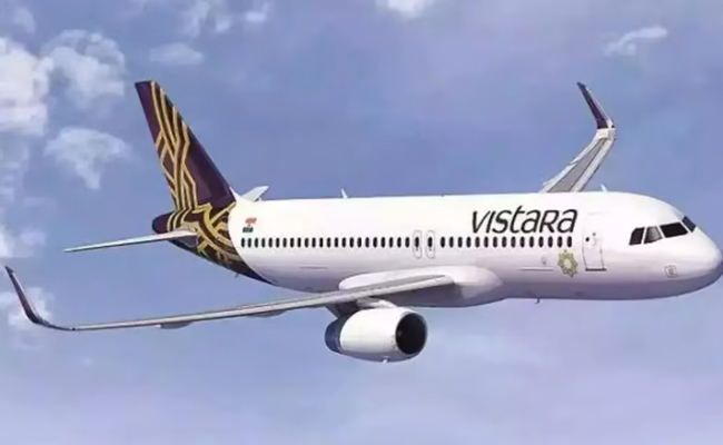 Bomb threat: Vistara sending substitute aircraft to fly passengers stuck at Turkish airport