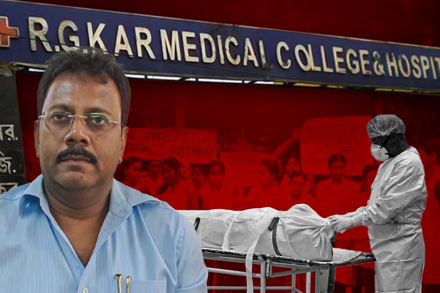 RG Kar tragedy: West Bengal Medical Council suspends 3 doctors close to Sandip Ghosh