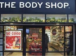 Indian-origin cosmetics tycoon rescues The Body Shop stores in UK