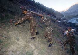 In a First, Pakistan Army Officially Admits Involvement In 1999 Kargil War