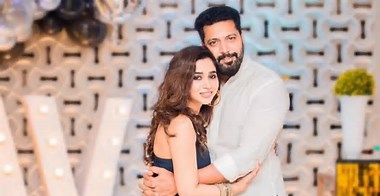 'Ponniyin Selvan' star Jayam Ravi announces separation from wife Aarti