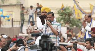 SC order granting Kejriwal bail 'big relief', message to BJP-led Centre to stop dictatorship: AAP