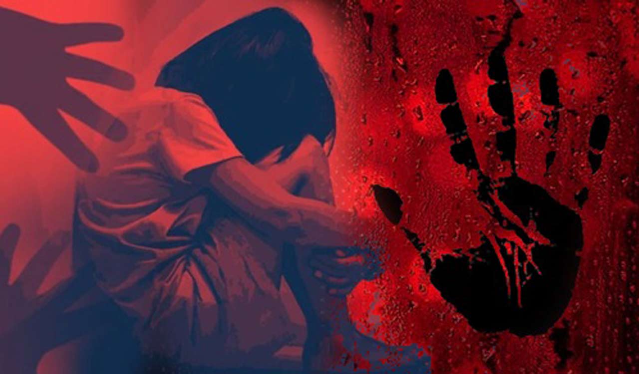 UP: Man gets 25-year jail term for raping minor girl