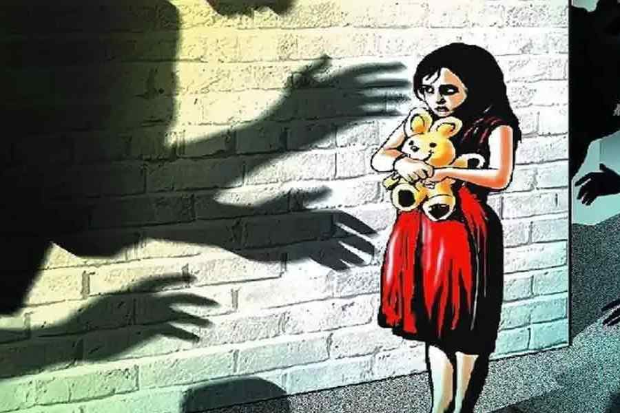  Bihar: Minor girl 'sexually assaulted' in Motihari, three held