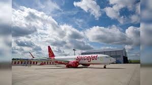 SpiceJet cancels Delhi-Darbhanga flight; passengers protest at airport