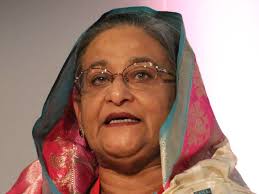 Attempt to murder case filed against Sheikh Hasina, 58 others in Bangladesh