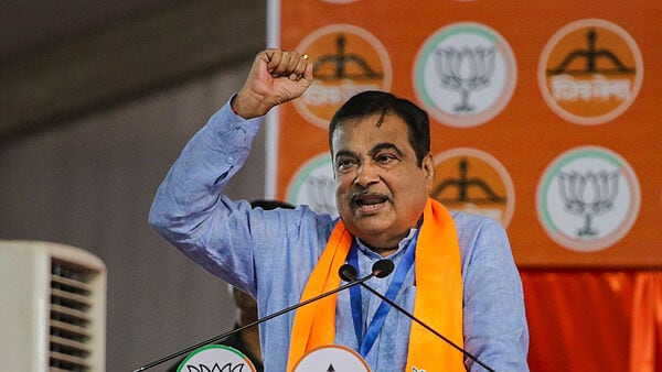 Nitin Gadkari says he was offered support for PM’s post, but he declined - AGENCY REPORT