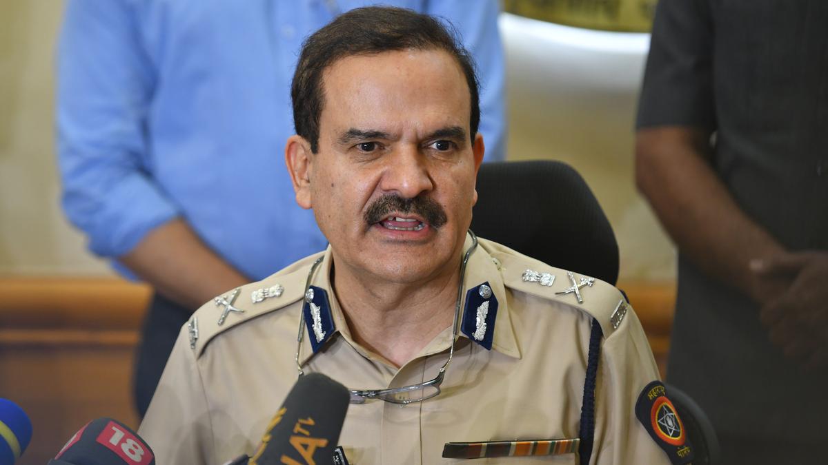 Ex-Gurugram police commissioner files defamation suit against judge, seeks Rs 1 cr in damages