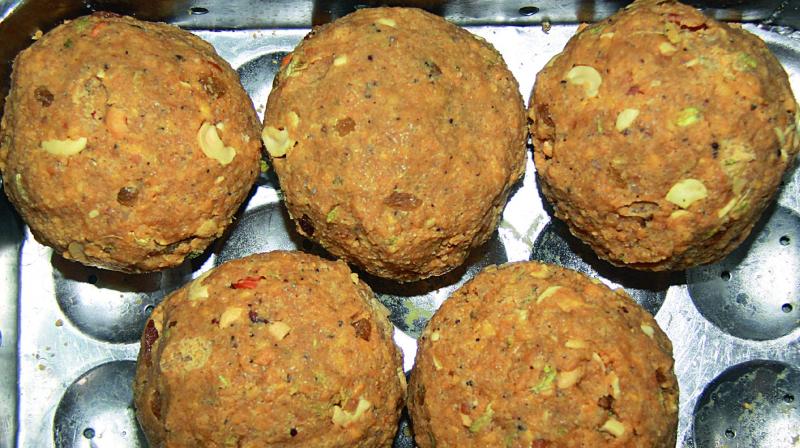 Highly sought after Gi-tagged Tirupati laddu has 500-year history, often gifted to VIPs including PM