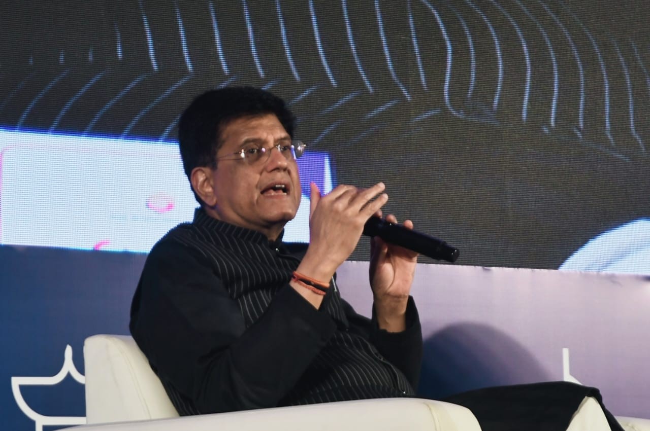 India to continue dialogue with US on totalisation pact; it's going to take time: Goyal