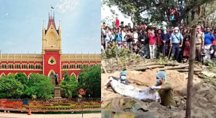 Cal HC orders 2nd post-mortem on murdered Bengal schoolgirl