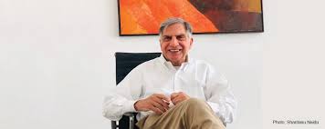 Rededicate ourselves to carrying forward Ratan Tata’s legacy: Tata Trusts