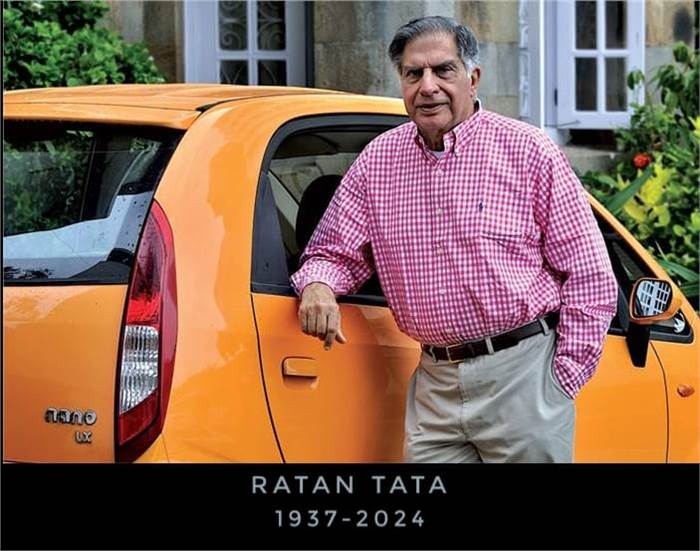 Strays of south Mumbai lose their best friend Ratan Tata