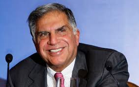 A promise kept: Ex-army officer recalls Ratan Tata's generosity