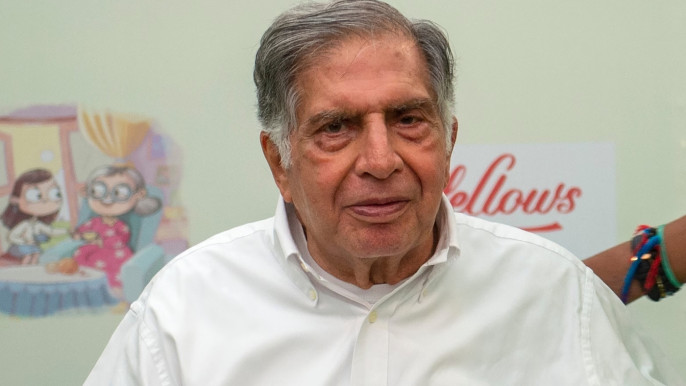 Ratan Tata was visionary leader, cherished partner: Singapore Airlines CEO