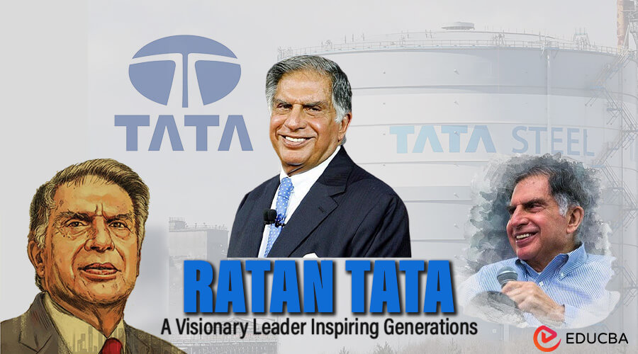 Ratan Tata extraordinary leader who encouraged others to push boundaries: Tata Steel M