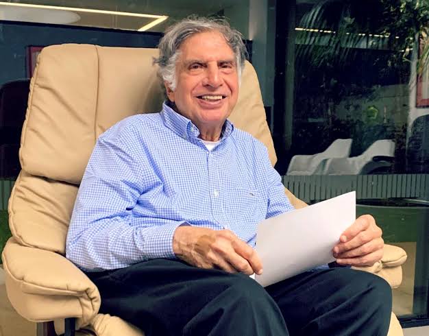 Loss of visionary who shaped industrial, philanthropic landscape: India Inc on Ratan Tata's death