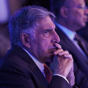 Be no. 1 or be wiped out, there's nothing in between is Ratan Tata's mantra, says 100-yr-old ex-aide