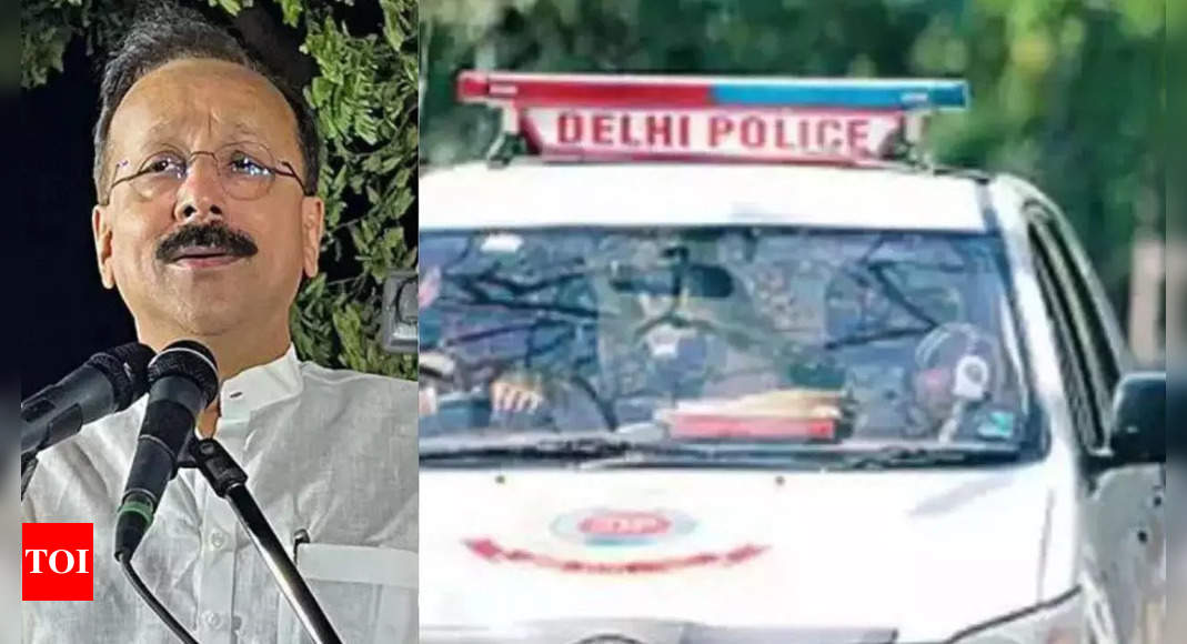 Delhi Police Special Cell to assist in Baba Siddique murder probe: Sources