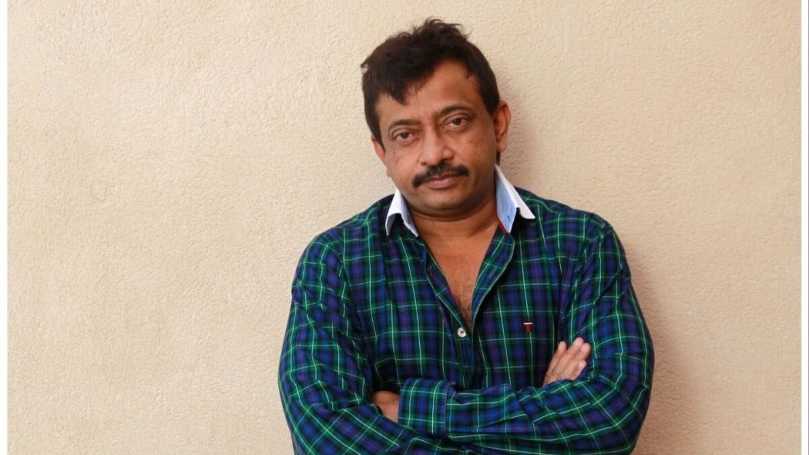 Filmmaker Ram Gopal Varma gets 3 months jail in cheque bounce case; arrest warrant issued