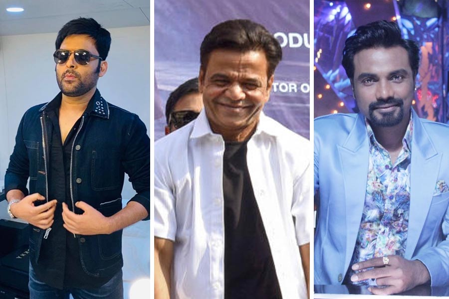 Threat mails sent to Kapil Sharma, Remo D’Souza, Rajpal Yadav; FIR registered